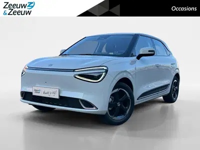 Dongfeng BOX Premium Edition 42 kWh UIT VOORRAAD uit 2025