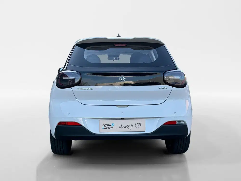 Dongfeng BOX Premium Edition 42 kWh UIT VOORRAAD uit 2025, foto 10