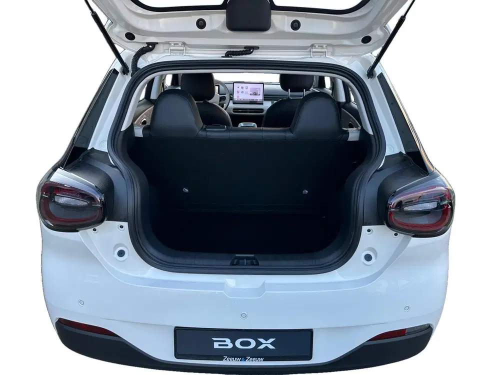 Dongfeng BOX Premium Edition 42 kWh UIT VOORRAAD uit 2025, foto 11