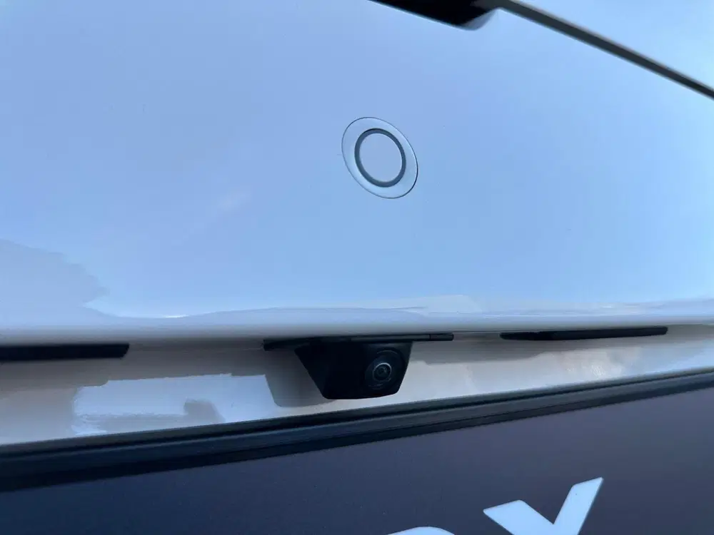 Dongfeng BOX Premium Edition 42 kWh UIT VOORRAAD uit 2025, foto 12