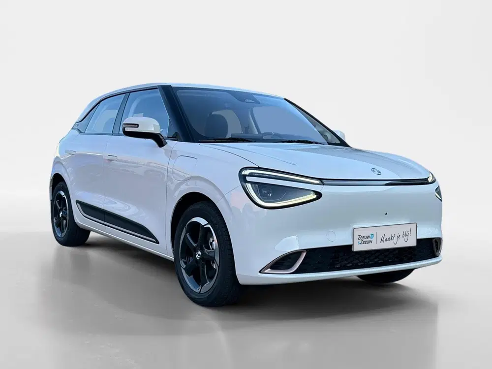 Dongfeng BOX Premium Edition 42 kWh UIT VOORRAAD uit 2025, foto 14