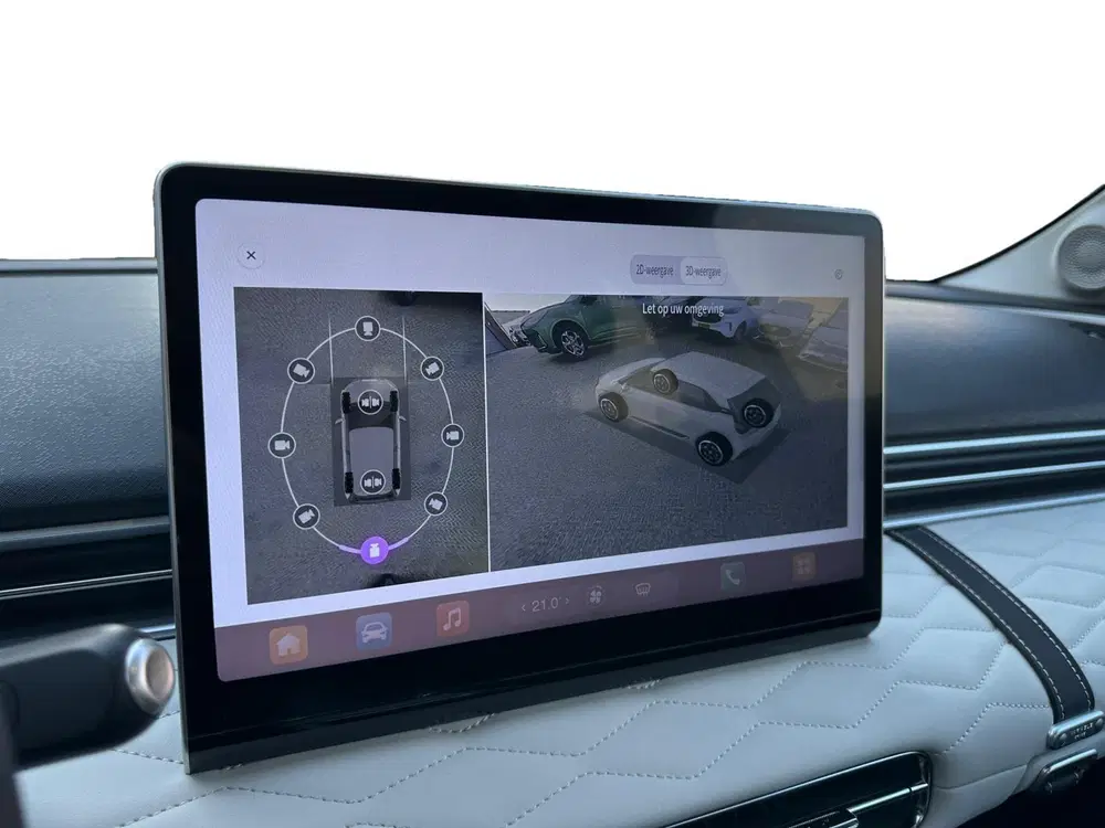 Dongfeng BOX Premium Edition 42 kWh UIT VOORRAAD uit 2025, foto 15