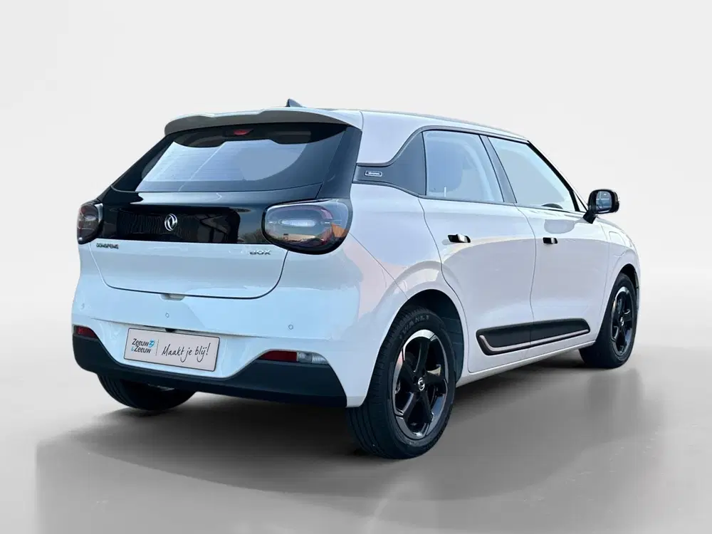 Dongfeng BOX Premium Edition 42 kWh UIT VOORRAAD uit 2025, foto 2