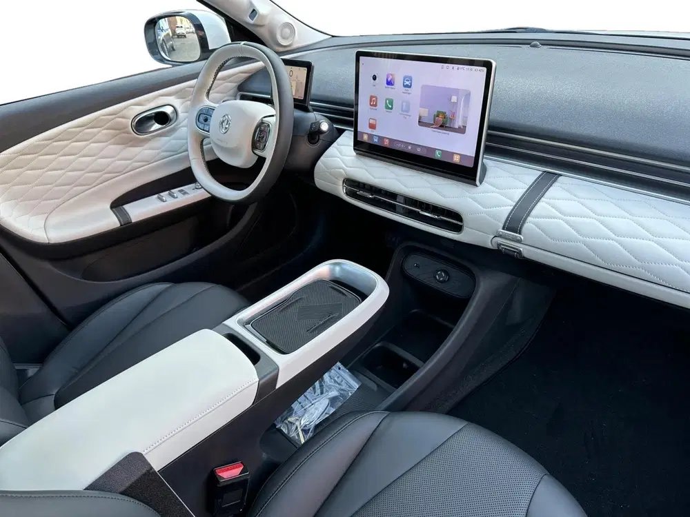 Dongfeng BOX Premium Edition 42 kWh UIT VOORRAAD uit 2025, foto 3