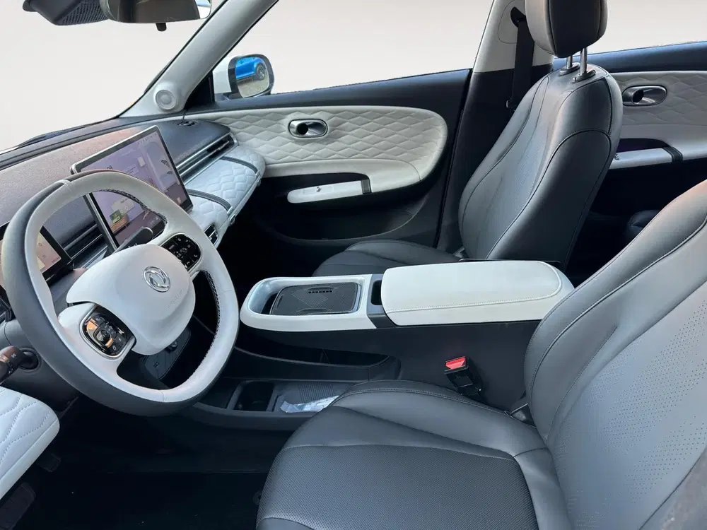 Dongfeng BOX Premium Edition 42 kWh UIT VOORRAAD uit 2025, foto 6