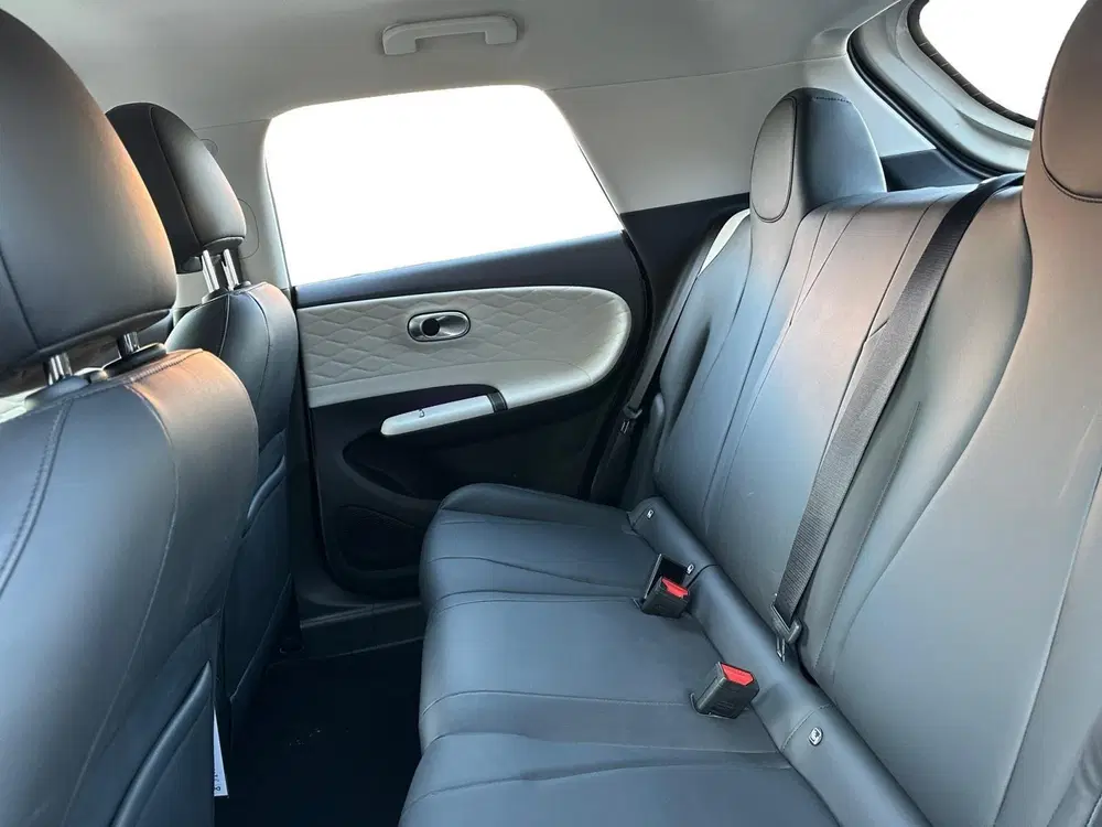 Dongfeng BOX Premium Edition 42 kWh UIT VOORRAAD uit 2025, foto 7
