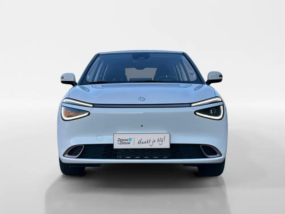 Dongfeng BOX Premium Edition 42 kWh UIT VOORRAAD uit 2025, foto 8