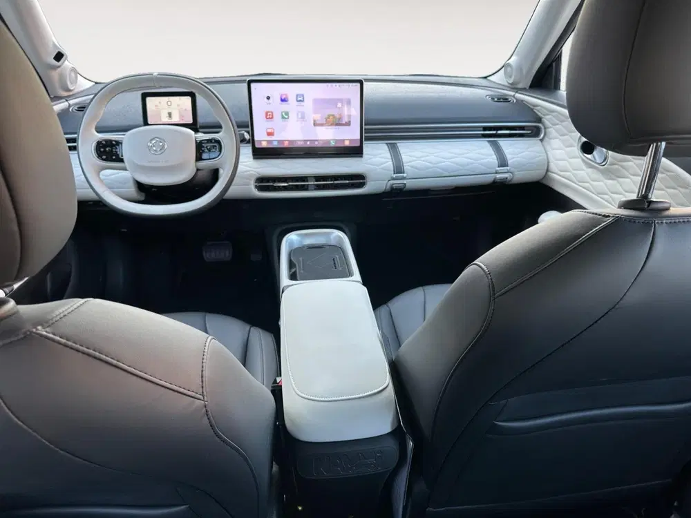 Dongfeng BOX Premium Edition 42 kWh UIT VOORRAAD uit 2025, foto 9