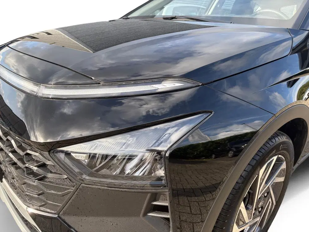Hyundai BAYON 1.0 T-GDI Comfort uit 2026, foto 11