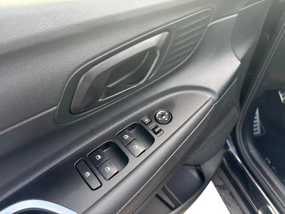 Hyundai BAYON 1.0 T-GDI Comfort uit 2026, foto 15