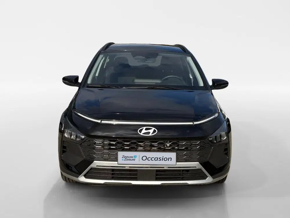 Hyundai BAYON 1.0 T-GDI Comfort uit 2026, foto 3