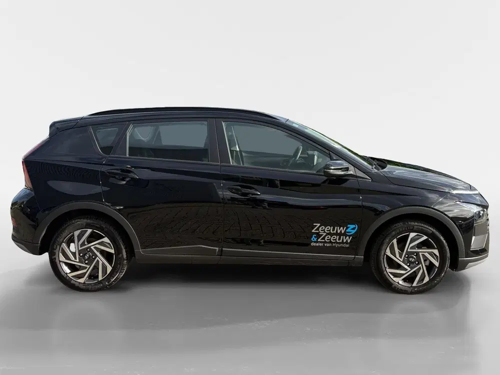 Hyundai BAYON 1.0 T-GDI Comfort uit 2026, foto 5