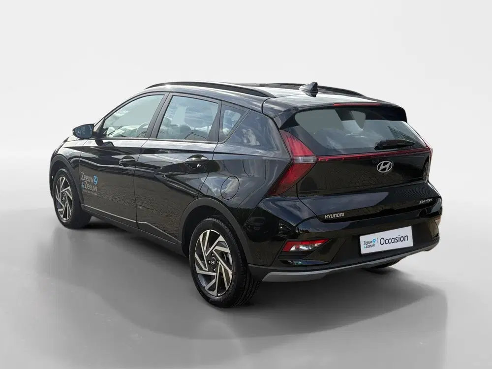 Hyundai BAYON 1.0 T-GDI Comfort uit 2026, foto 8
