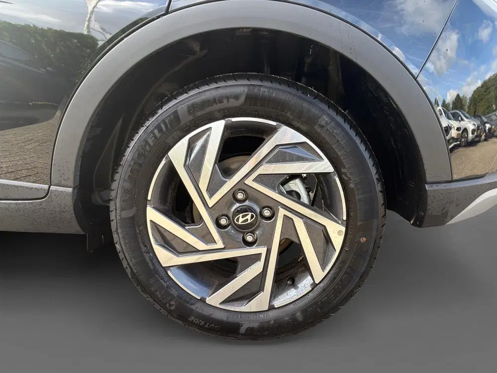 Hyundai BAYON 1.0 T-GDI Comfort uit 2026, foto 9