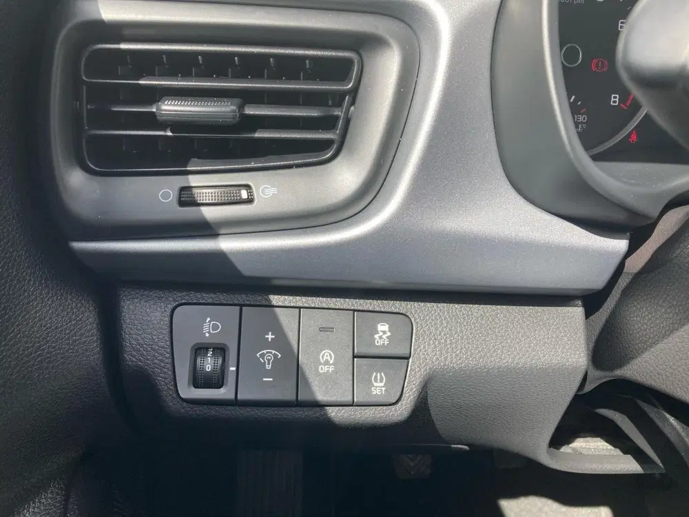 Kia Rio 1.0 T-GDi MHEV ComfortLine uit 2022, foto 10