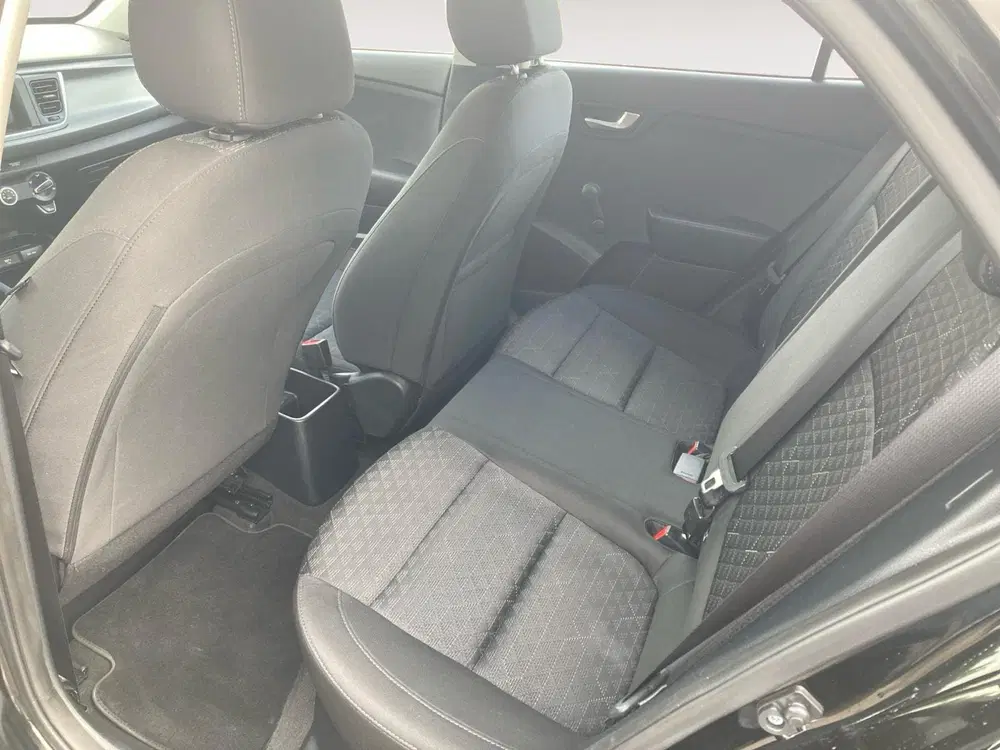 Kia Rio 1.0 T-GDi MHEV ComfortLine uit 2022, foto 12