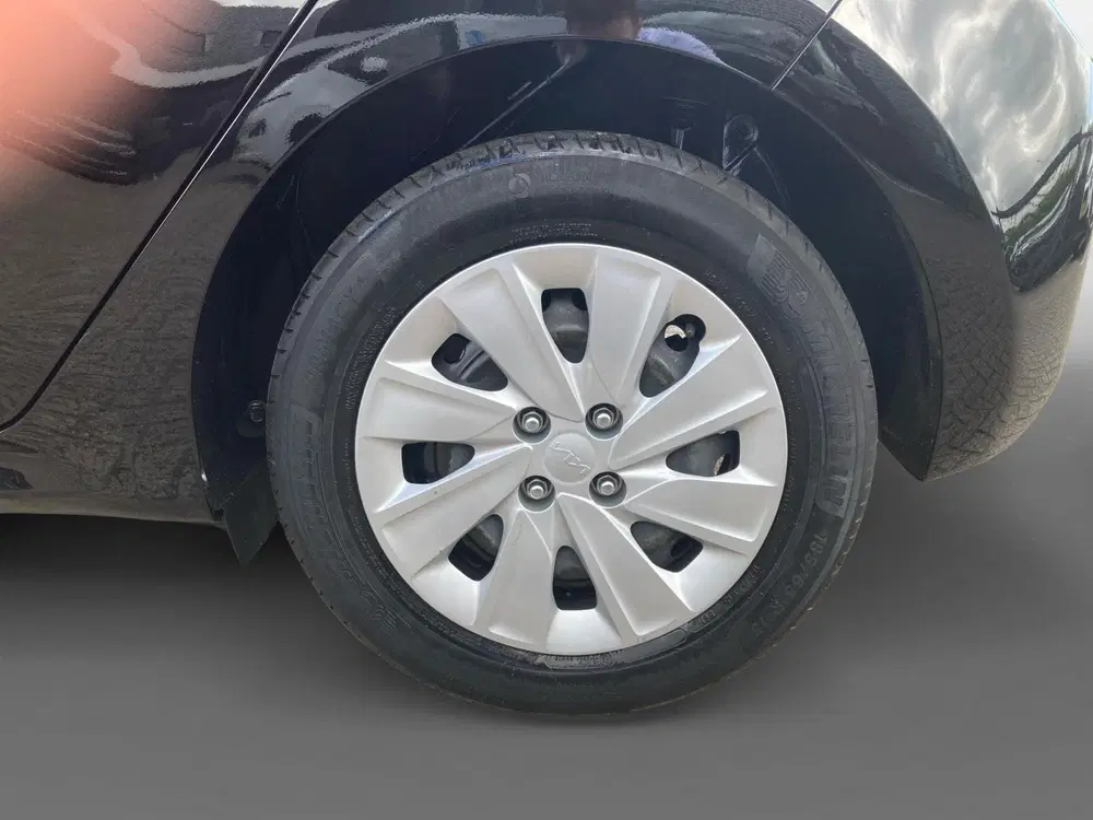 Kia Rio 1.0 T-GDi MHEV ComfortLine uit 2022, foto 13