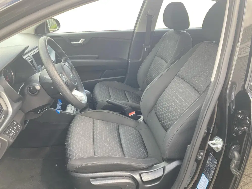 Kia Rio 1.0 T-GDi MHEV ComfortLine uit 2022, foto 14