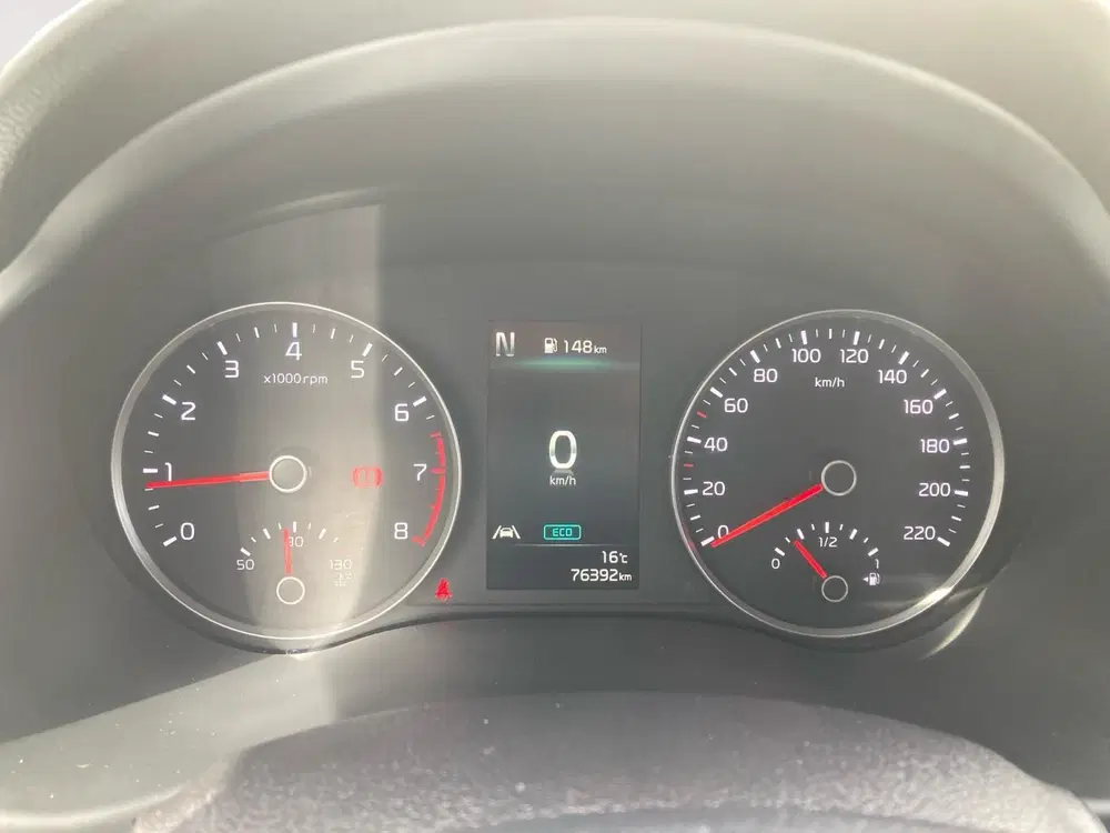 Kia Rio 1.0 T-GDi MHEV ComfortLine uit 2022, foto 15