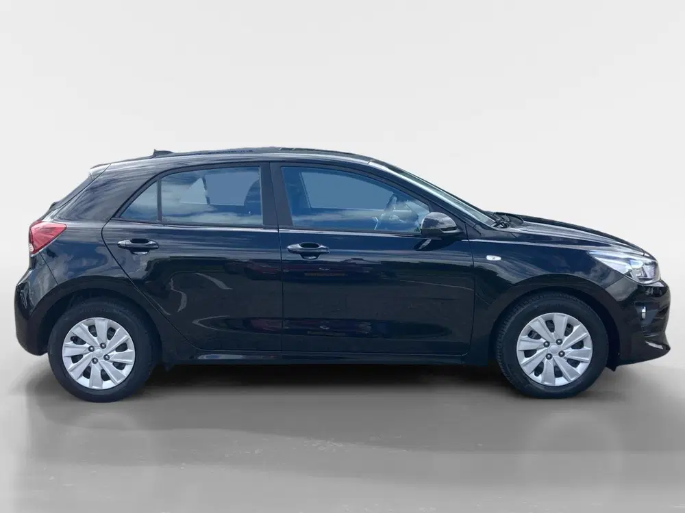 Kia Rio 1.0 T-GDi MHEV ComfortLine uit 2022, foto 3