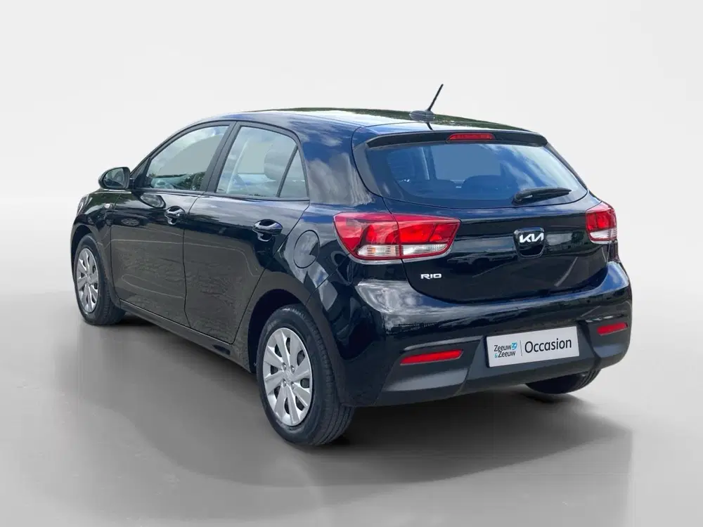 Kia Rio 1.0 T-GDi MHEV ComfortLine uit 2022, foto 6