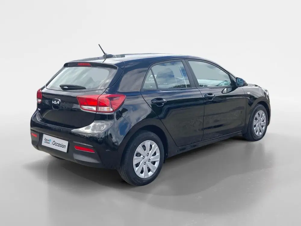 Kia Rio 1.0 T-GDi MHEV ComfortLine uit 2022, foto 7