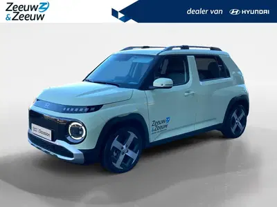 Hyundai Inster Evolve Sky 49 kWh uit 2026