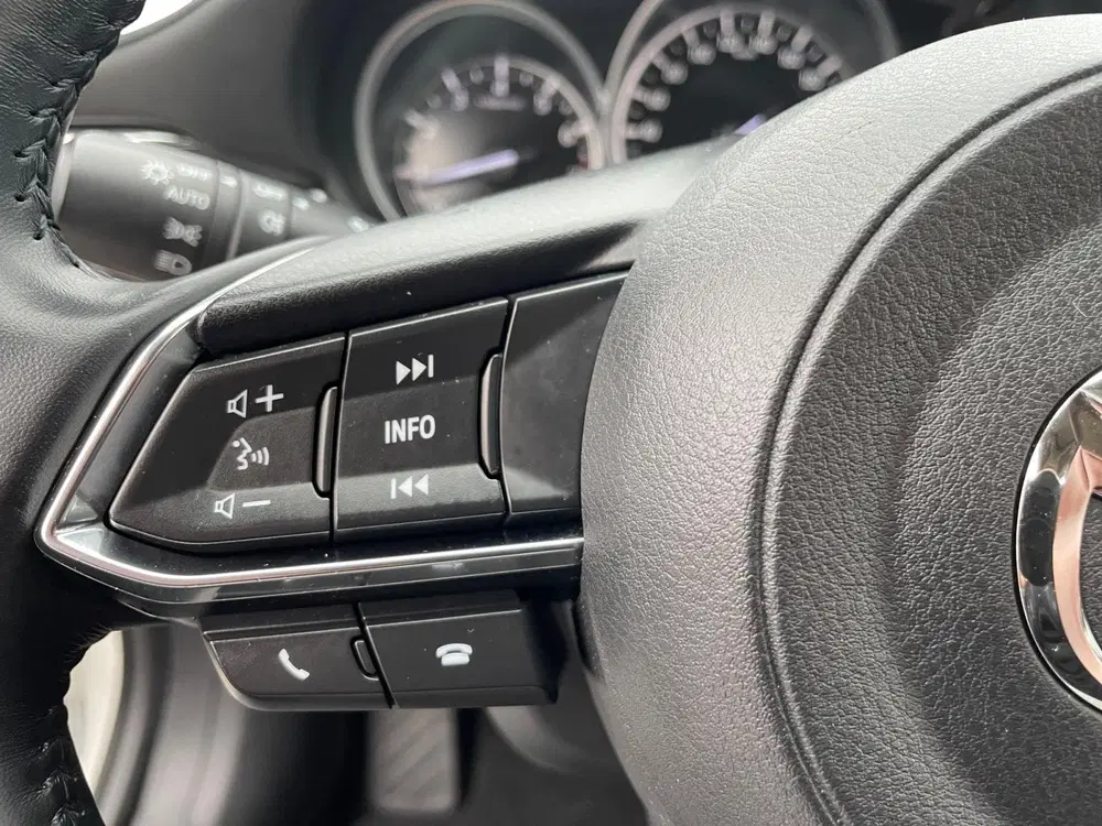 Mazda 6 2.0 SkyActiv-G 145 TS uit 2019, foto 10