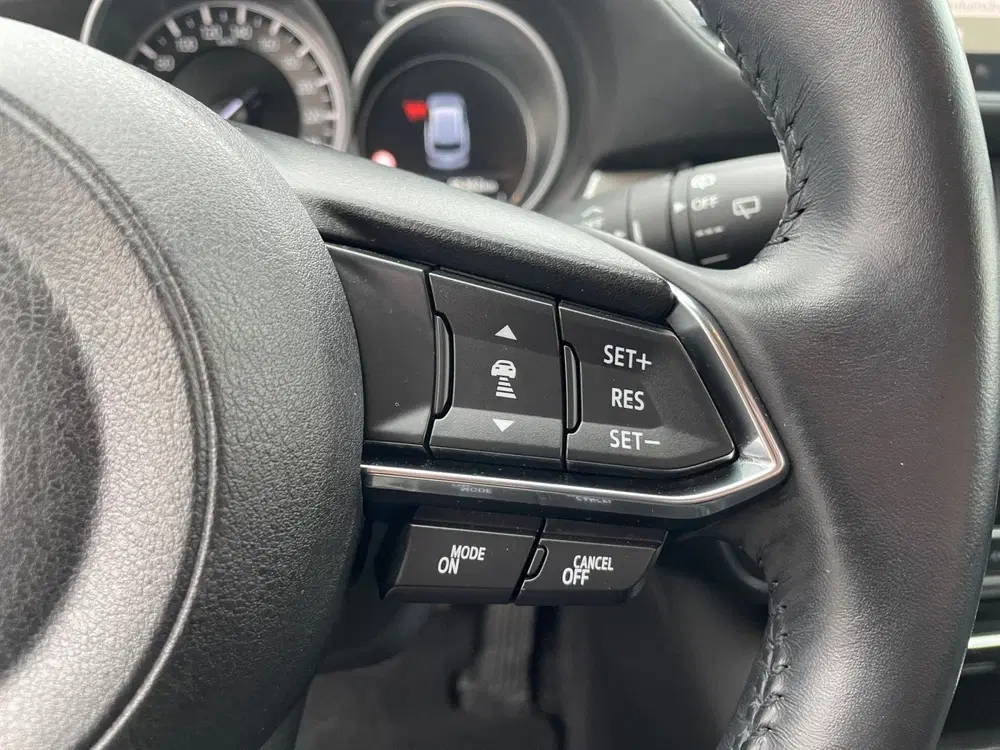 Mazda 6 2.0 SkyActiv-G 145 TS uit 2019, foto 11