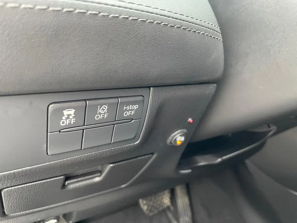 Mazda 6 2.0 SkyActiv-G 145 TS uit 2019, foto 12