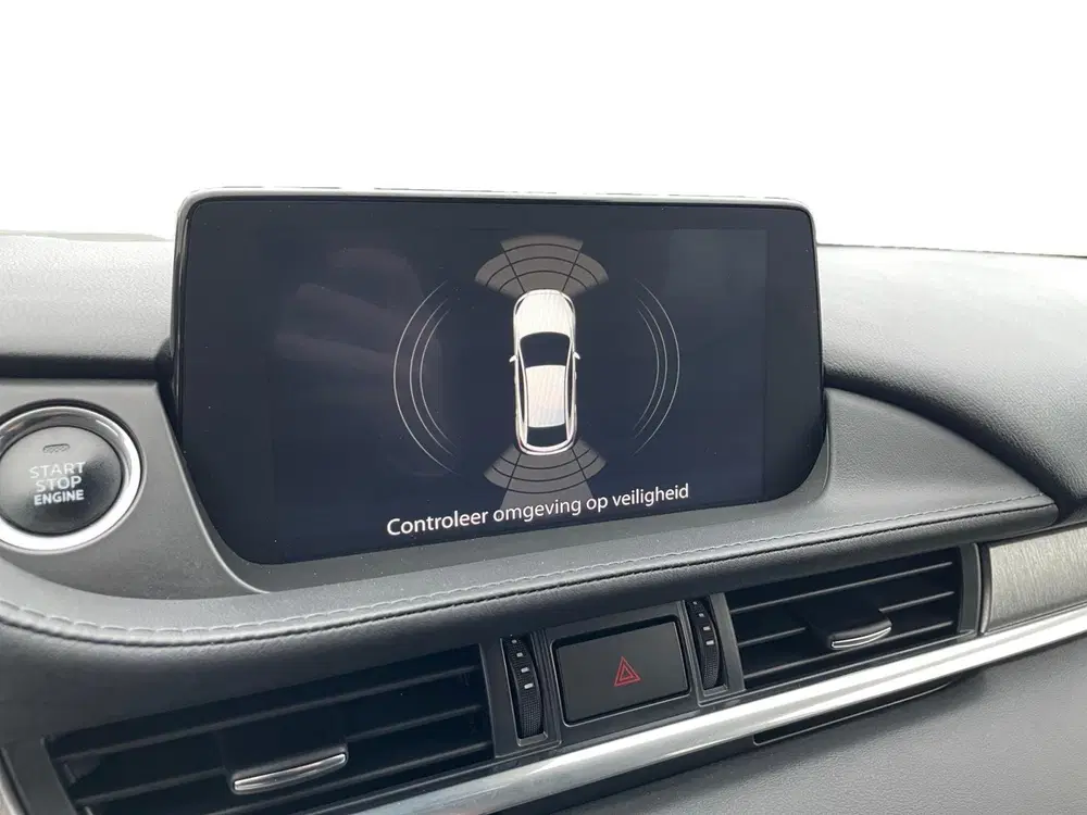 Mazda 6 2.0 SkyActiv-G 145 TS uit 2019, foto 13