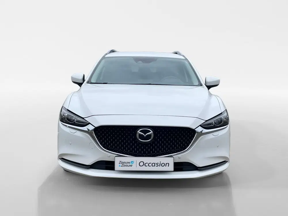 Mazda 6 2.0 SkyActiv-G 145 TS uit 2019, foto 2