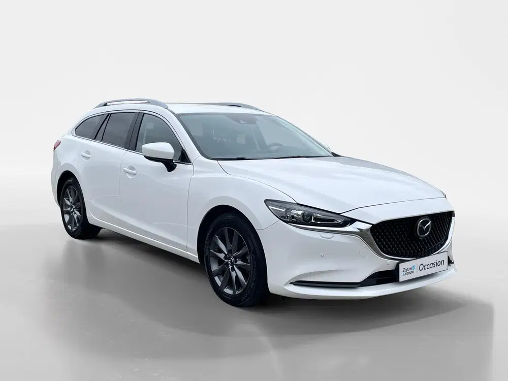 Mazda 6 2.0 SkyActiv-G 145 TS uit 2019, foto 4