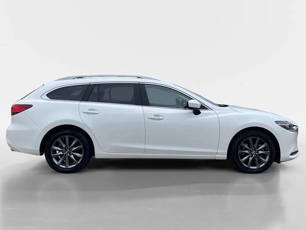 Mazda 6 2.0 SkyActiv-G 145 TS uit 2019, foto 6
