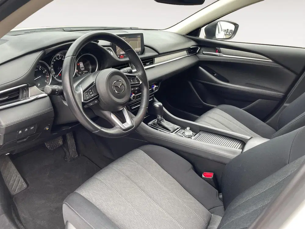 Mazda 6 2.0 SkyActiv-G 145 TS uit 2019, foto 9