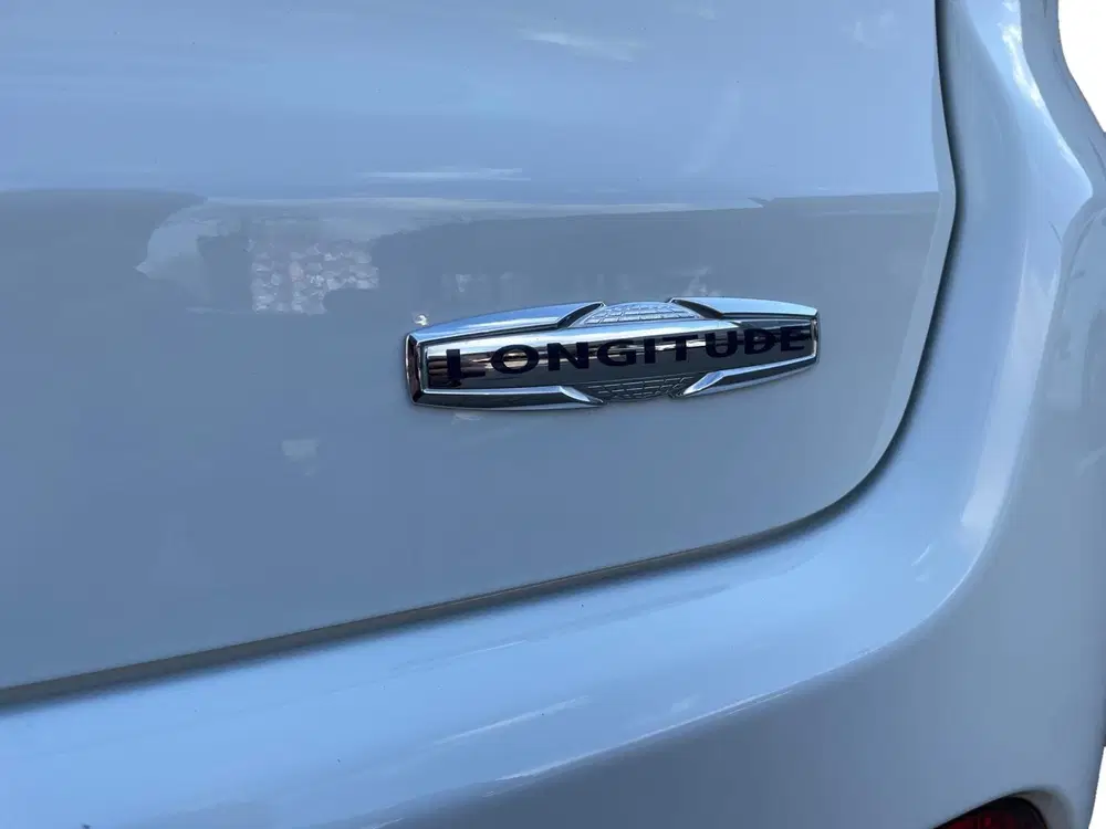 Jeep Compass 4xe 190 Plug-in Hybrid Electric Limited Le uit 2021, foto 9