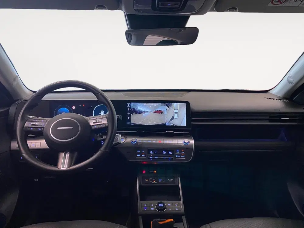Hyundai KONA 1.6 HYBRID uit 2025, foto 10