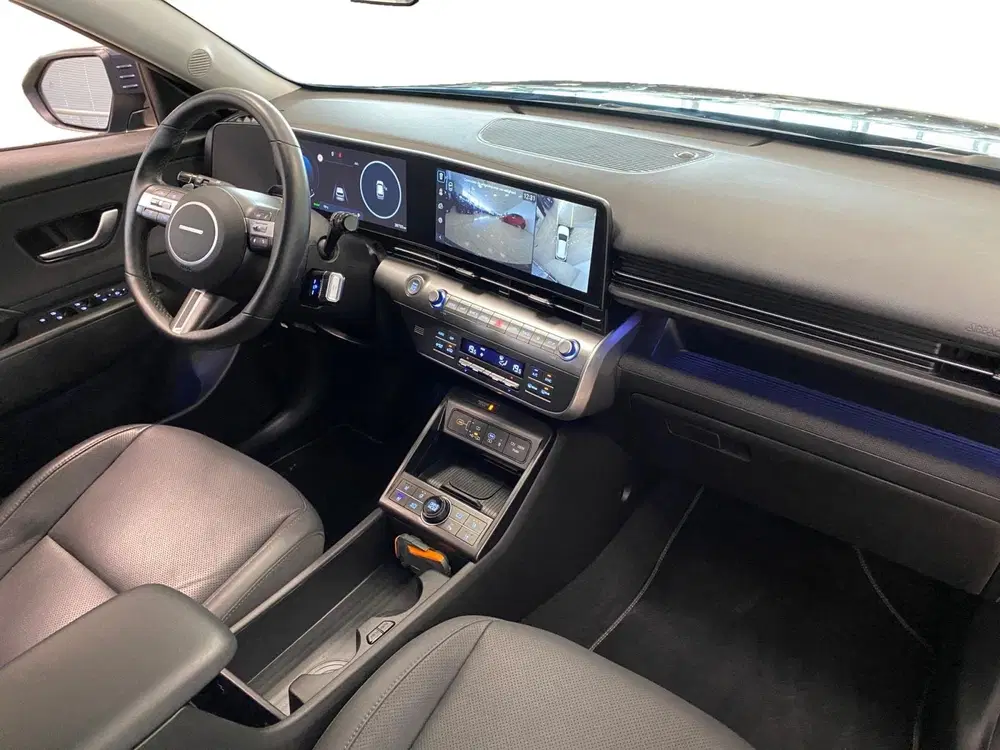 Hyundai KONA 1.6 HYBRID uit 2025, foto 11