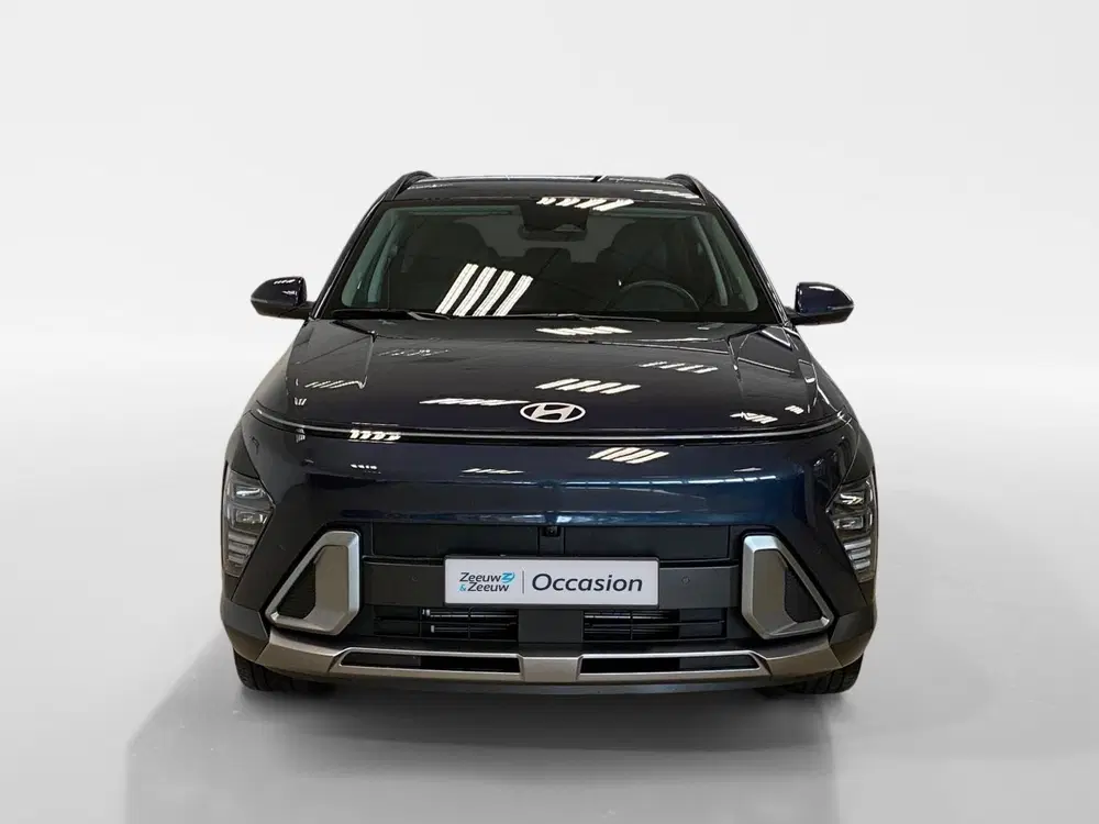 Hyundai KONA 1.6 HYBRID uit 2025, foto 2