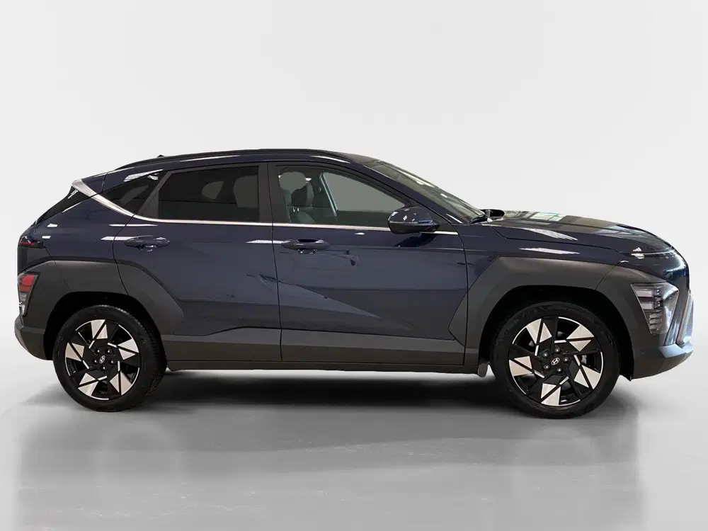 Hyundai KONA 1.6 HYBRID uit 2025, foto 5