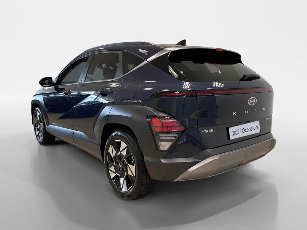 Hyundai KONA 1.6 HYBRID uit 2025, foto 6