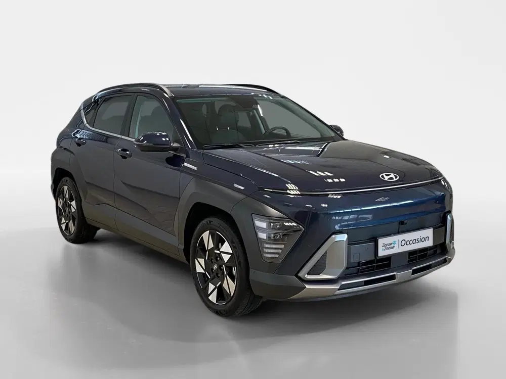 Hyundai KONA 1.6 HYBRID uit 2025, foto 7