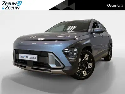Hyundai KONA 1.6 HYBRID uit 2025