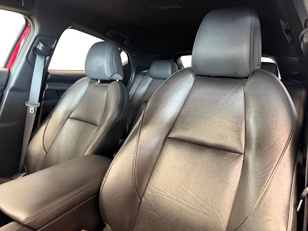 Mazda 3 2.0 SKYACTIVE X uit 2019, foto 10