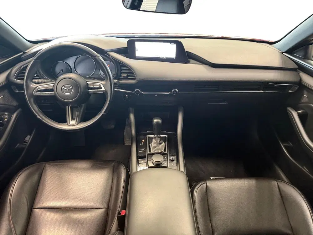 Mazda 3 2.0 SKYACTIVE X uit 2019, foto 12