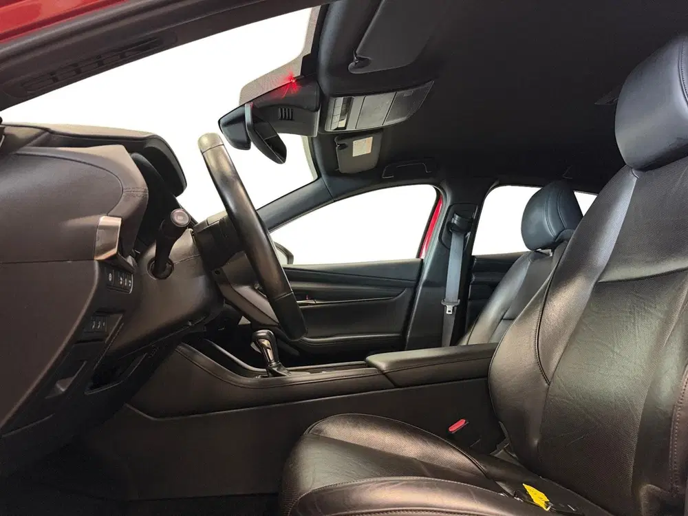 Mazda 3 2.0 SKYACTIVE X uit 2019, foto 9