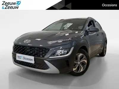 Hyundai KONA 1.6 HYBRID uit 2023