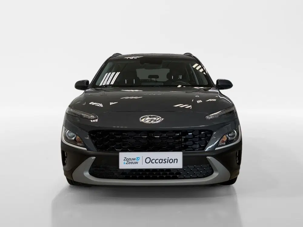 Hyundai KONA 1.6 HYBRID uit 2023, foto 2