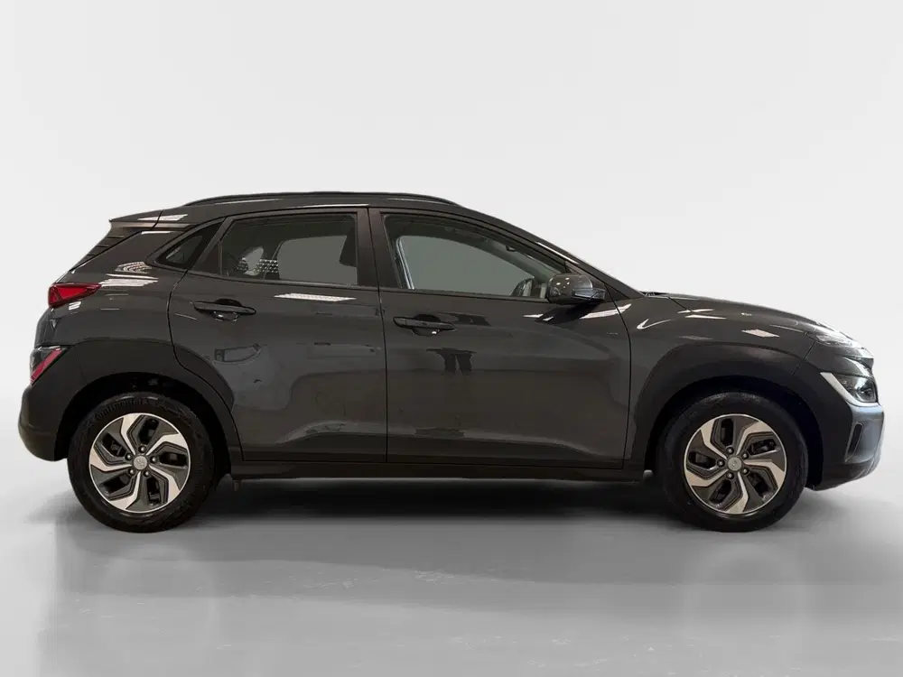 Hyundai KONA 1.6 HYBRID uit 2023, foto 4