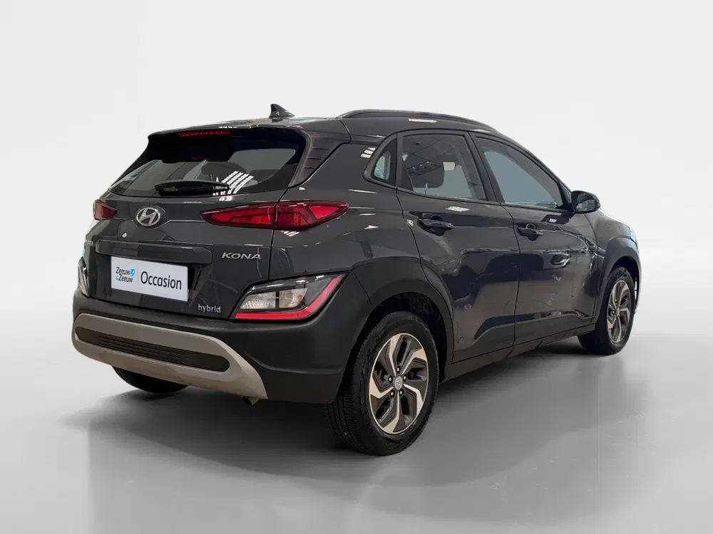 Hyundai KONA 1.6 HYBRID uit 2023, foto 5